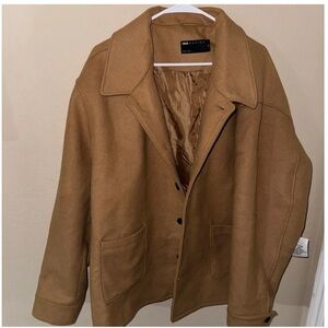 Men’s blazer